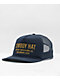 Sendero Cowboy Navy Trucker Hat - Thumbnail image 1 of 4