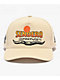 Sendero Cowpokes And Poets Natural Snapback Hat - Thumbnail image 3 of 4
