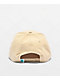 Sendero Cowpokes And Poets Natural Snapback Hat - Thumbnail image 2 of 4