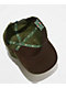 Sendero Elk Brown Snapback Hat - Thumbnail image 5 of 5