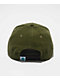 Sendero Elk Brown Snapback Hat - Thumbnail image 2 of 5