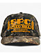 Sendero Feed Mill Camo Snapback Hat - Thumbnail image 3 of 4