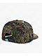 Sendero Feed Mill Camo Snapback Hat - Thumbnail image 2 of 4