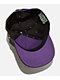 Sendero Firefly Black Snapback Hat - Thumbnail image 5 of 5