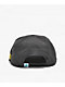 Sendero Howdy Stranger Black Snapback Hat - Thumbnail image 2 of 6