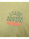 Sendero Leroy Brown Sage T-Shirt - Thumbnail image 3 of 3