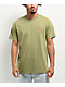 Sendero Leroy Brown Sage T-Shirt - Thumbnail image 2 of 3