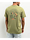 Sendero Leroy Brown Sage T-Shirt - Thumbnail image 1 of 3