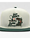 Sendero Leroy Brown White Snapback Hat - Thumbnail image 3 of 3