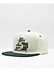Sendero Leroy Brown White Snapback Hat - Thumbnail image 1 of 3