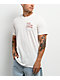 Sendero Love Stings White T-Shirt - Thumbnail image 2 of 3