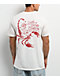 Sendero Love Stings White T-Shirt - Thumbnail image 1 of 3