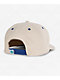 Sendero Lunker Natural Snapback Hat - Thumbnail image 2 of 4