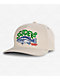 Sendero Lunker Natural Snapback Hat - Thumbnail image 1 of 4