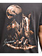 Sendero Midnight Riders Black T-Shirt - Thumbnail image 2 of 2