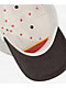 Sendero Not Catching Natural & Blue Snapback Hat - Thumbnail image 4 of 4