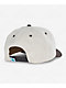 Sendero Not Catching Natural & Blue Snapback Hat - Thumbnail image 2 of 4