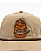 Sendero Pick Your Poison Khaki Snapback Hat - Thumbnail image 3 of 4