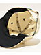 Sendero Shootin' Hand Natural Snapback Hat - Thumbnail image 4 of 4