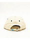 Sendero Shootin' Hand Natural Snapback Hat - Thumbnail image 2 of 4