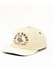 Sendero Shootin' Hand Natural Snapback Hat - Thumbnail image 1 of 4