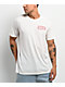 Sendero So Far West White T-Shirt - Thumbnail image 2 of 3