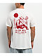 Sendero So Far West White T-Shirt - Thumbnail image 1 of 3