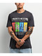 Sendero Spaghetti Western Grey T-Shirt - Thumbnail image 1 of 2