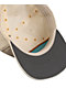 Sendero Stick Horse Tan Snapback Hat - Thumbnail image 4 of 4