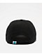 Sendero Tip Your Black Snapback Hat - Thumbnail image 2 of 6
