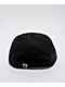 Sendero To Space Black Snapback Hat - Thumbnail image 2 of 2