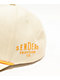 Sendero Yardbird Cream Snapback Hat - Thumbnail image 3 of 3