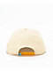 Sendero Yardbird Cream Snapback Hat - Thumbnail image 2 of 3