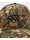 Sendero x Realtree Edge® Opossum Snapback Hat - Thumbnail image 3 of 4