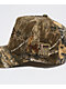 Sendero x Realtree Edge® Opossum Snapback Hat - Thumbnail image 4 of 4