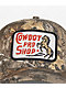 Sendero x Realtree Edge Cowboy Pro Shop Snapback Hat - Thumbnail image 3 of 3