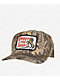 Sendero x Realtree Edge Cowboy Pro Shop Snapback Hat - Thumbnail image 1 of 3