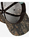Sendero x Realtree Logo Camo Snapback Hat - Thumbnail image 4 of 4