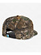 Sendero x Realtree Logo Camo Snapback Hat - Thumbnail image 2 of 4