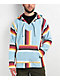 Senor Lopez Redondo Baja Hoodie - Thumbnail image 1 of 3