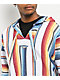 Senor Lopez San Miguel Baja White Hoodie - Thumbnail image 3 of 3