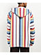 Senor Lopez San Miguel Baja White Hoodie - Thumbnail image 2 of 3