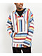 Senor Lopez San Miguel Baja White Hoodie - Thumbnail image 1 of 3