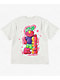 Sesame Street Elmo Airbrush White T-Shirt - Thumbnail image 3 of 3