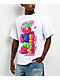 Sesame Street Elmo Airbrush White T-Shirt - Thumbnail image 1 of 2