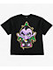 Sesame Street Zombie Count Von Count Black T-Shirt - Thumbnail image 3 of 3