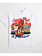 Sexyy Red For President White T-Shirt - Thumbnail image 3 of 4