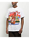 Sexyy Red For President White T-Shirt - Thumbnail image 1 of 4
