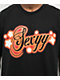 Sexyy Red Sexyy Logo Black T-Shirt - Thumbnail image 2 of 2