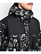 Shaka Wear 2.0 Black Paisley Windbreaker Jacket - Thumbnail image 3 of 6